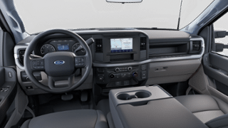 2025 Ford Super Duty® Internal Image 2
